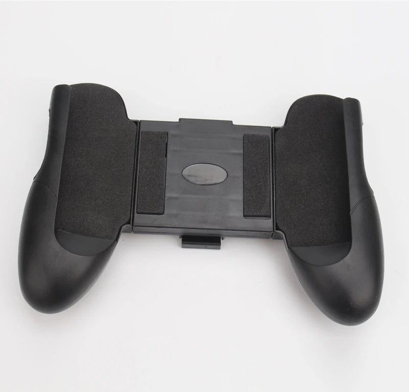 Mobile Gaming Grip & Phone Stand for 4.5–6" Phones
