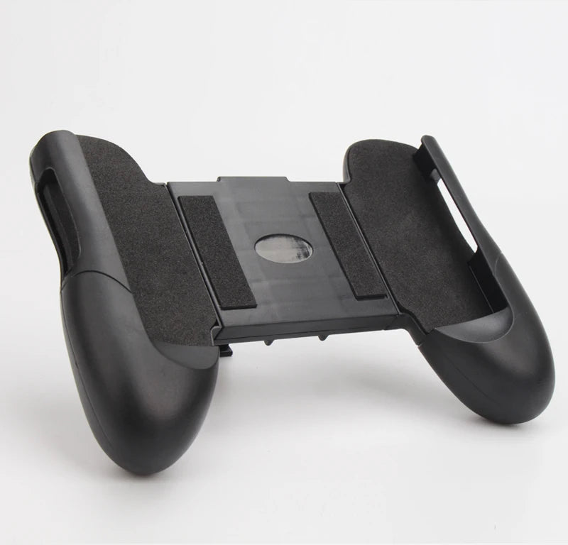 Mobile Gaming Grip & Phone Stand for 4.5–6" Phones