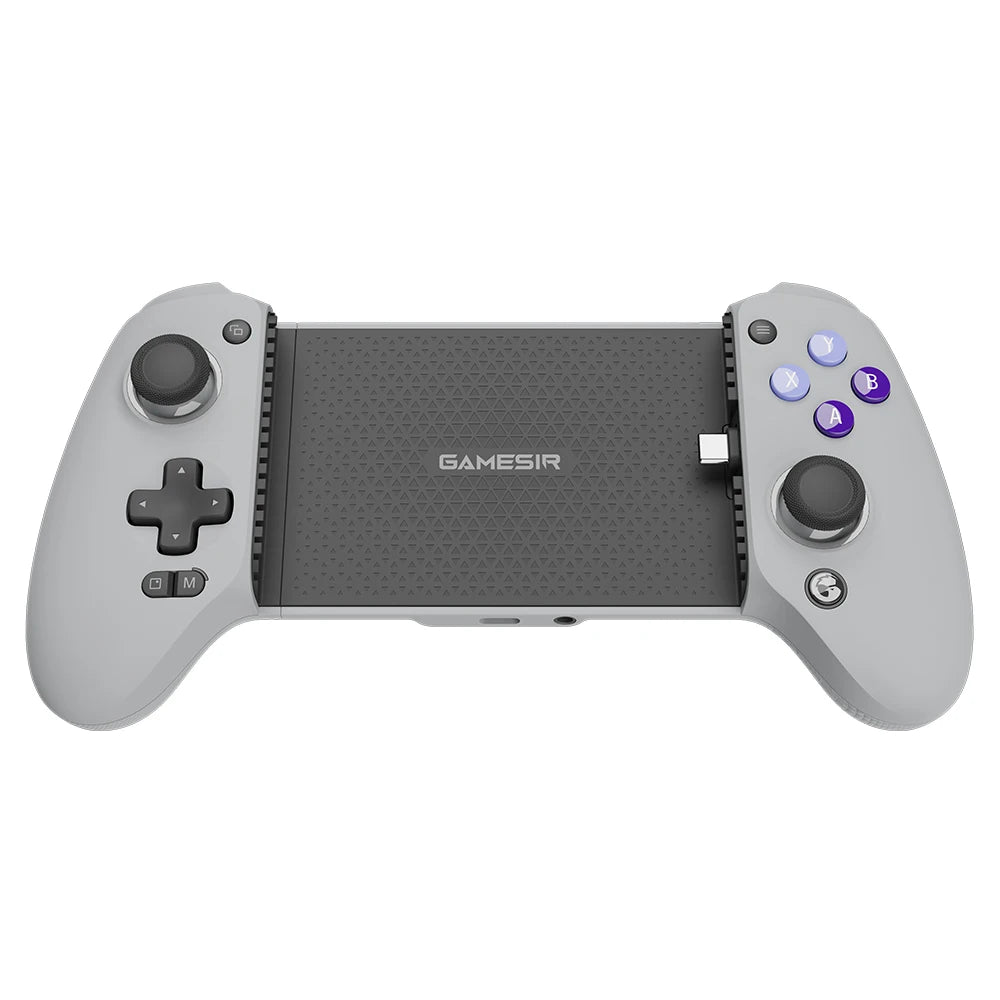 GameSir G8 Mobile Game Controller