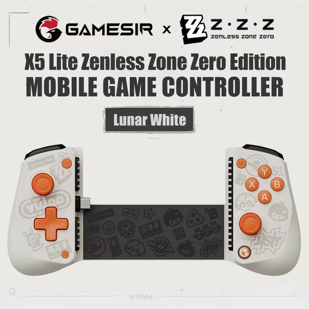 GameSir X5 Lite Mobile Game Controller