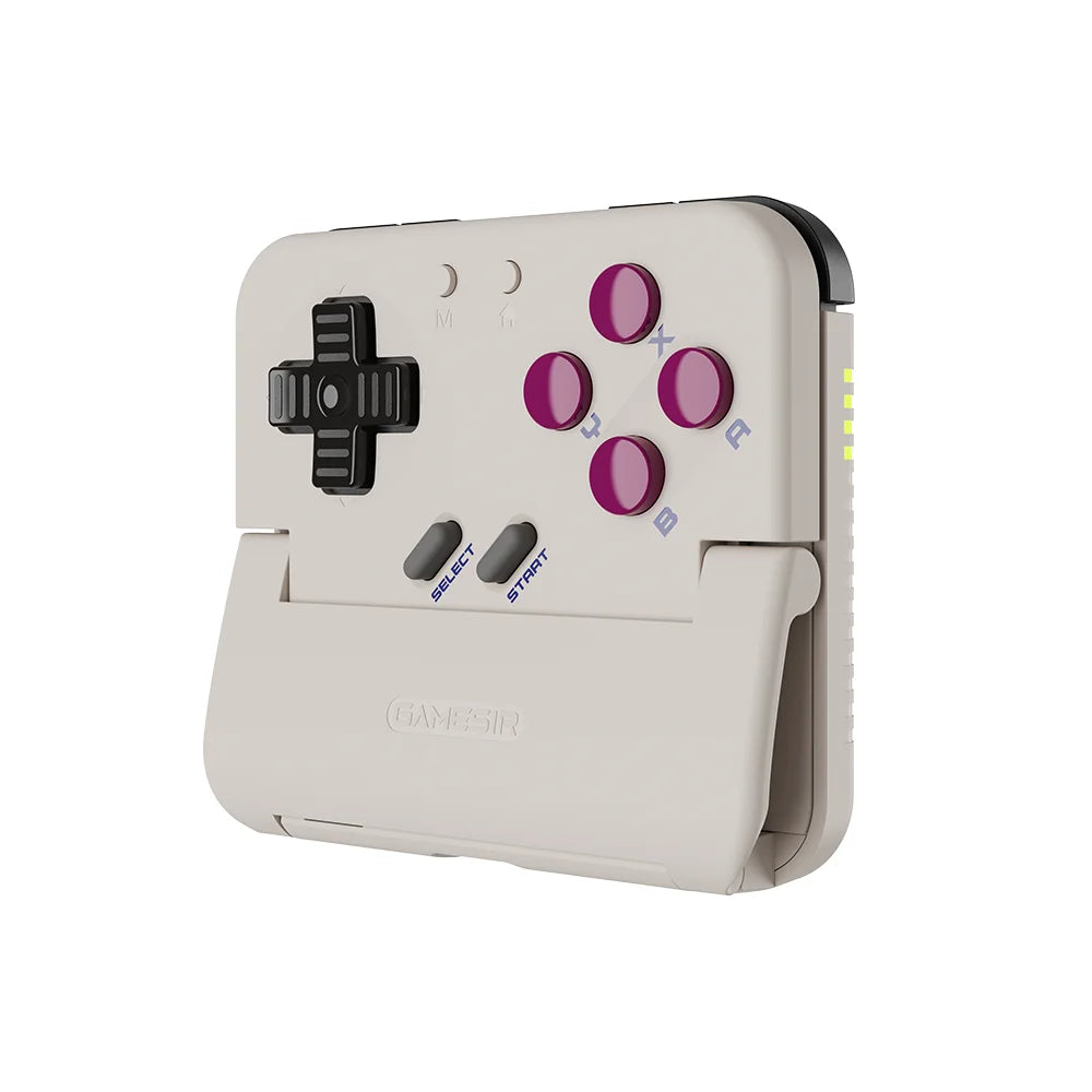 GameSir Pocket Taco Retro Mobile Controller