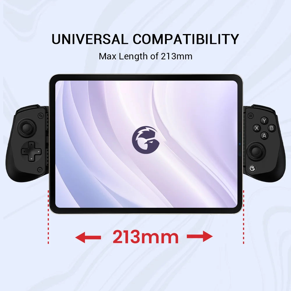 GameSir X5 Lite Mobile Game Controller