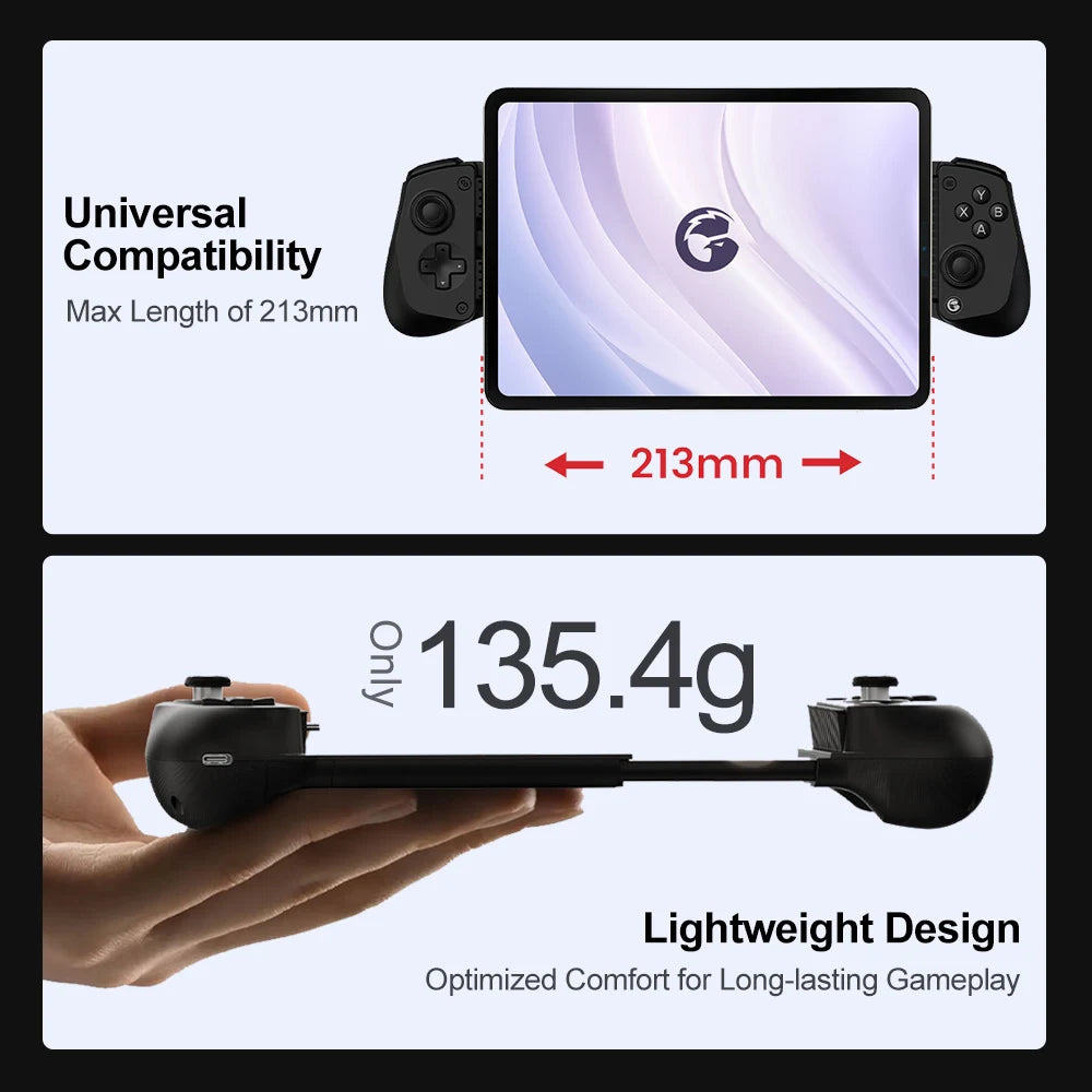GameSir X5 Lite Mobile Game Controller