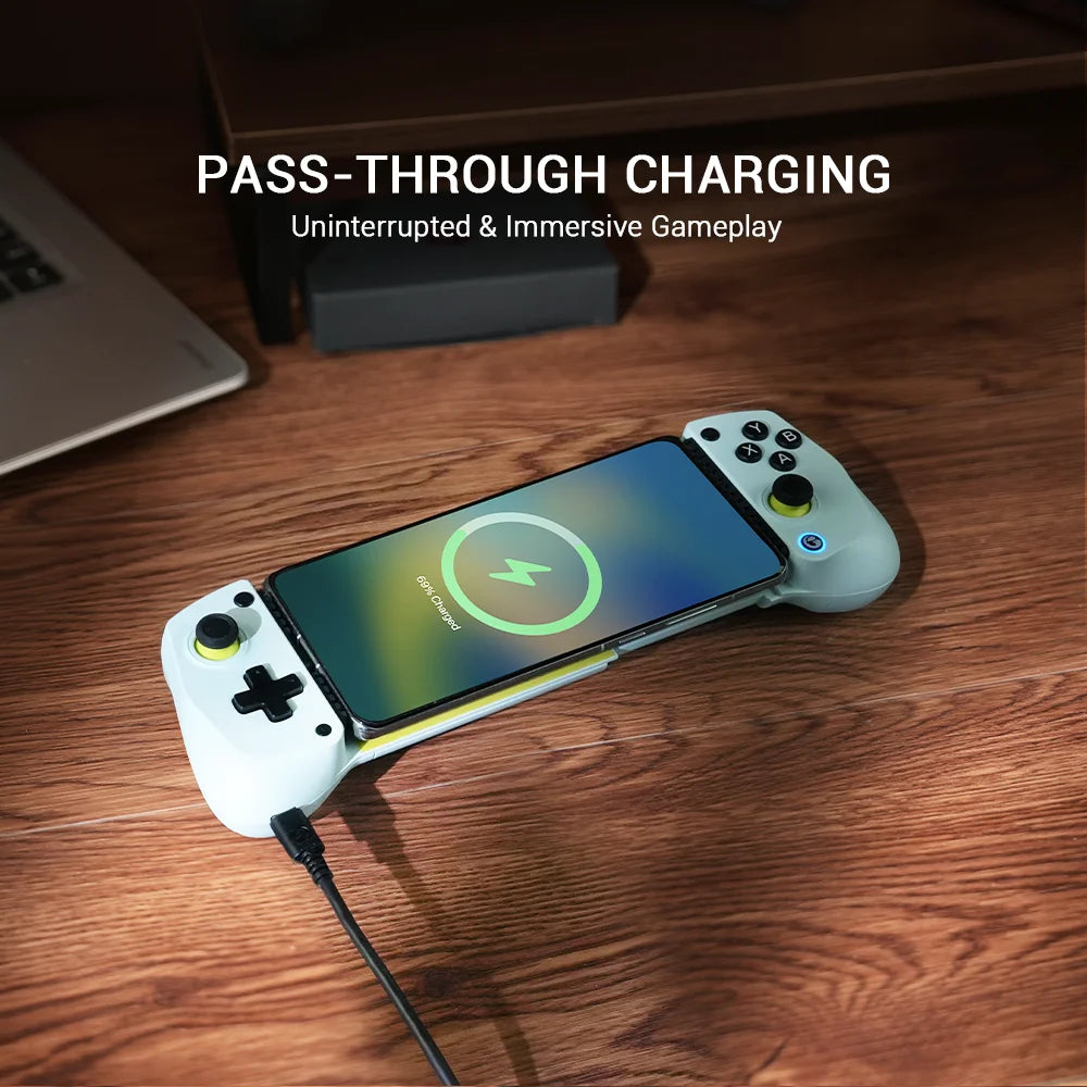 GameSir X5 Lite Mobile Game Controller