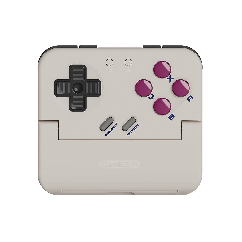 GameSir Pocket Taco Retro Mobile Controller