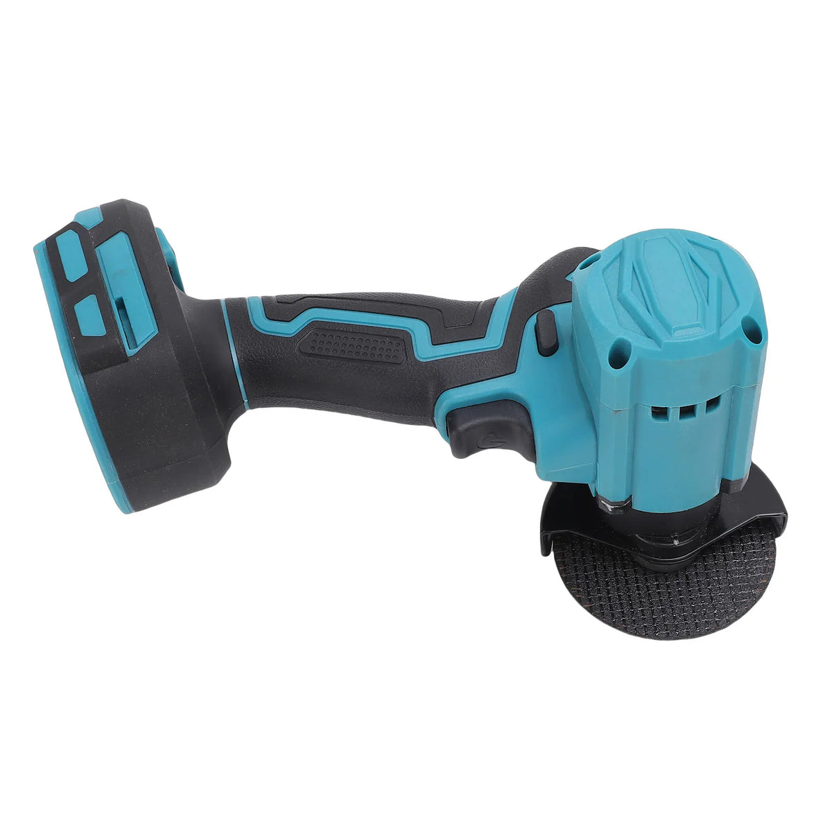 Cordless Mini Circular Saw with 3" Blades