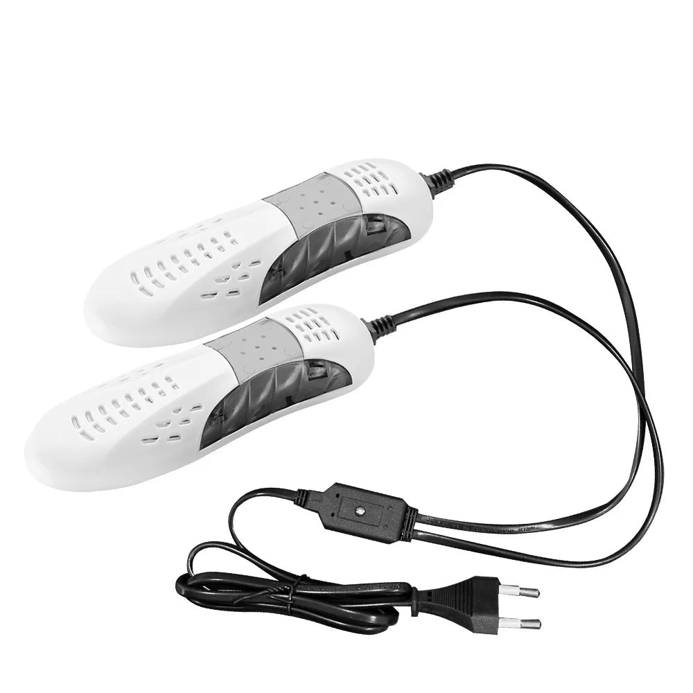 Electric Shoe Dryer & Deodoriser with UV