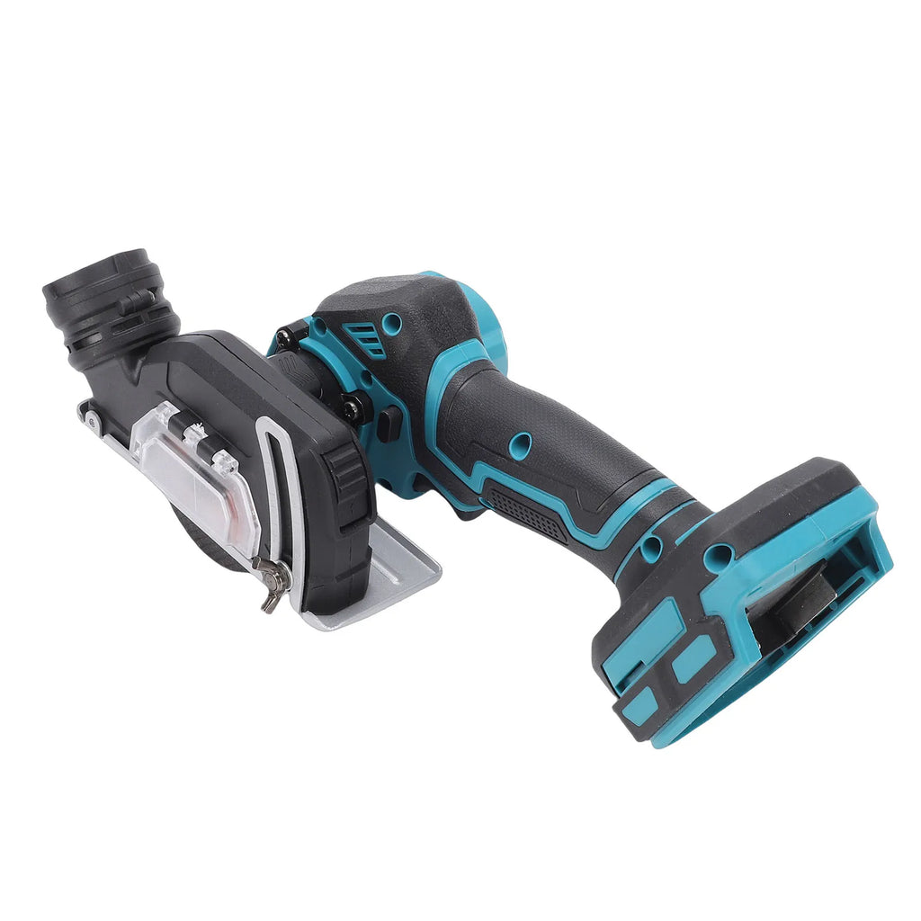 Cordless Mini Circular Saw with 3" Blades