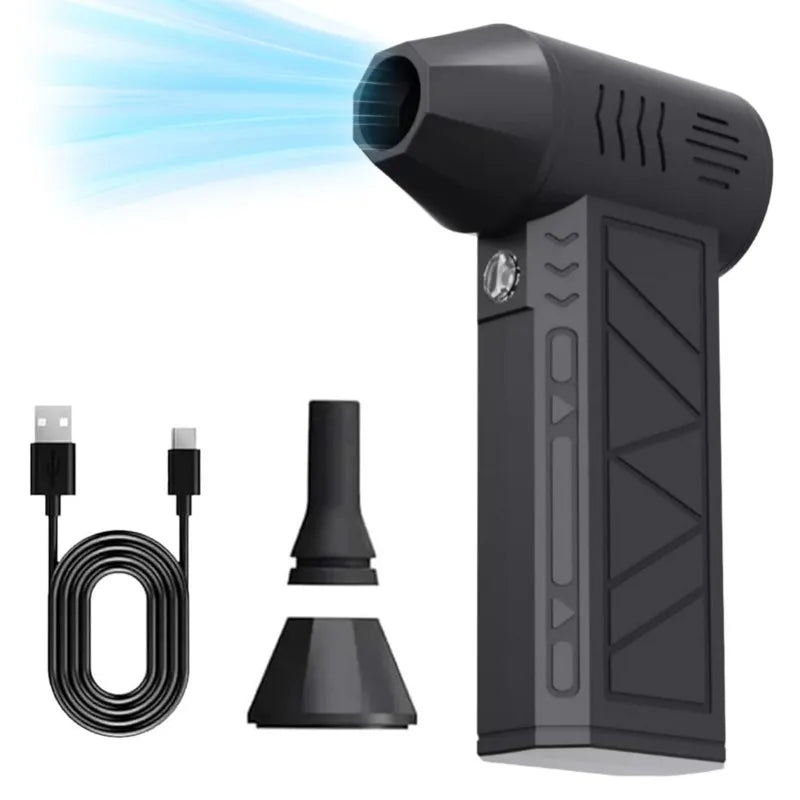 X6 Turbo Jet Blower – Cordless Air Duster