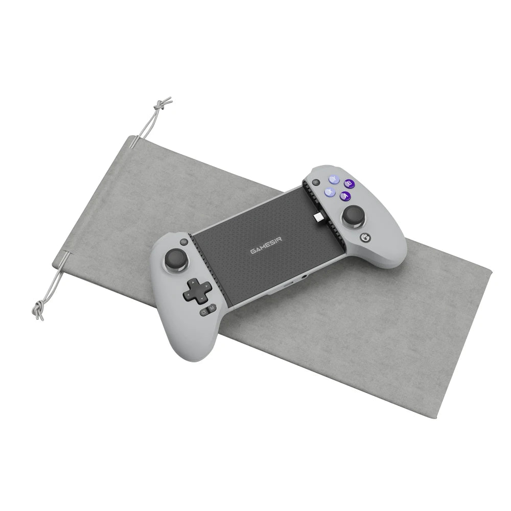GameSir G8 Mobile Game Controller
