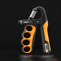 Mechanical Hand Grip Strengthener
