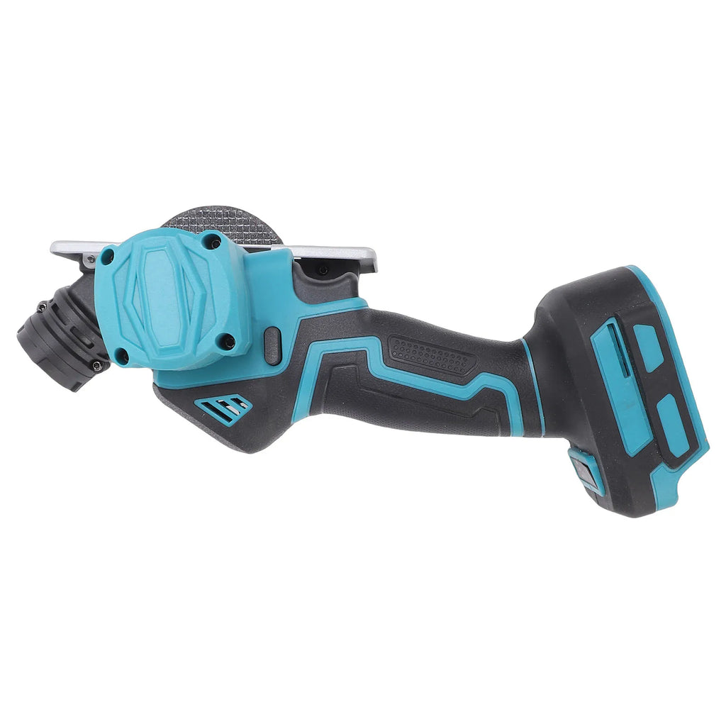 Cordless Mini Circular Saw with 3" Blades