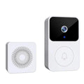 HD WiFi Video Doorbell with Two-Way Talk