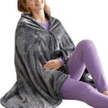 USB Heated Lap Blanket