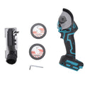 Cordless Mini Circular Saw with 3" Blades