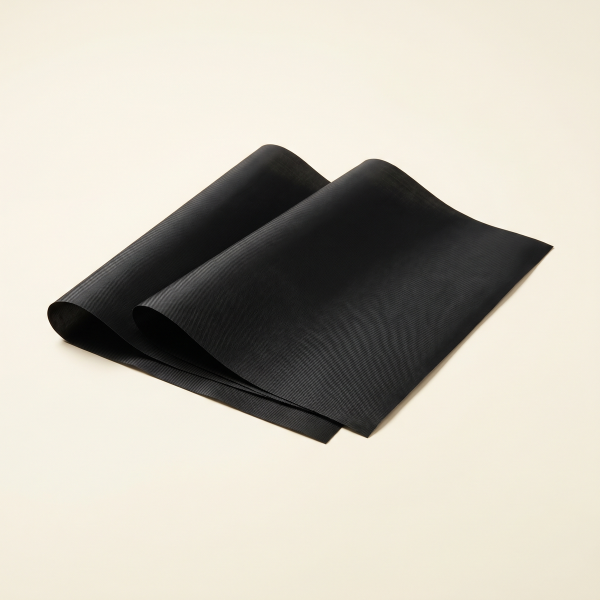 CharBoss reusable non-stick grill mats 2-pack